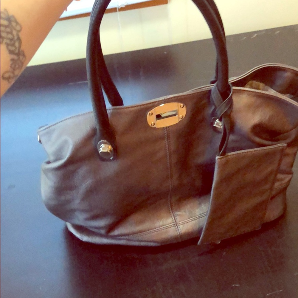 Charming Charlie purse